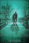 Illusion (Heirs of Watson Island Book 3)