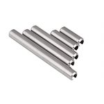 XBaofu GB879 M8/M10*16mm-80mm Stainless Steel Positioning Spring Elastic Cylindrical Cotter Pin Dowel Tension Roll Pin (Color : M10, Size : 80mm 5PCS)