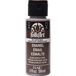 Folkart Coffee Bean Enamels - 2oz