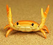 crabpenholder (Orange)