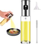Wayeept Olive Oil Sprayer for Cooki