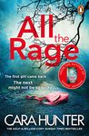 All the Rage: The new ‘impossible to put down’ thriller from the Richard and Judy Book Club bestseller 2020 (DI Fawley)