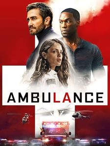Ambulance 