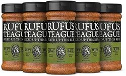 Rufus Teague - Meat Rub - Premium B