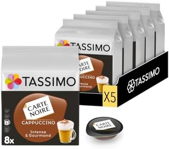 Tassimo Ca