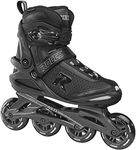 Roces Men's ICON Inline Skates, Bla