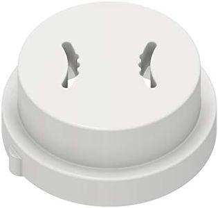 Pastidea - Matriz de POM patata gnoquis compatible con la máquina de pasta Philips Avance y Serie 7000