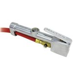 Milton Industries 556 Large Bore Inflator, 72"