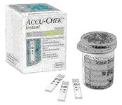 Accu Chek Instant Test Strip - 2724