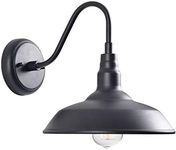 Kenroy Home 93506BL Dale 1 Light La