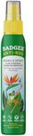 Badger Bug Spray, 3-Hour DEET-Free 