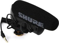 Shure VP83 LensHopper Camera-Mounte