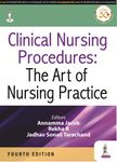 Clinical Nursing Procedures: The Art of Nursing Practice