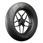 Reise traceRad 01 110/70ZR17 54W Front Tubeless Tyre