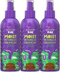Aussie Kids Moist Detangler Spray, 