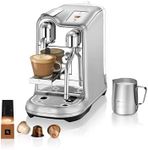Nespresso Creatista Pro Espresso Ma