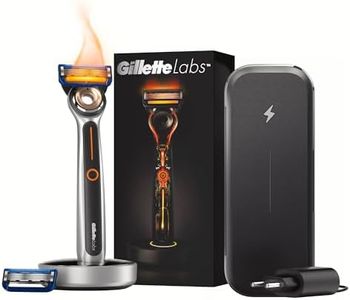 Gillette L