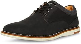 Madden Men's M-lantan Oxford, Black