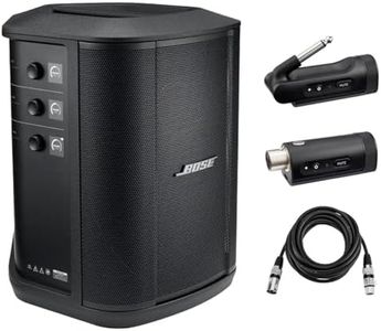 Bose S1 Pr