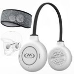 ski Helmet Headphones,True Wireless Bluetooth Helmet Speakers for Skiing, Snowboarding Mountain Biking