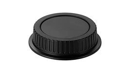 FND Replacement for Canon Lens Rear Cap for Canon EF & EF-S Lenses