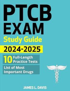 PTCB Exam 