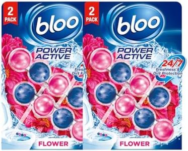 Bloo Power