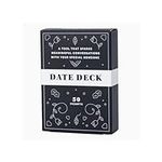BestSelf Date Deck Date Night Card 