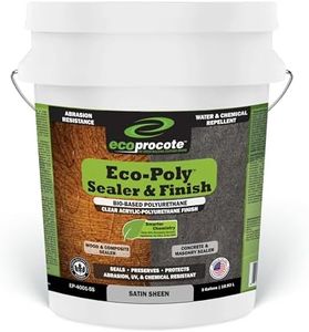 Eco-Poly P