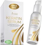 Vitamins Hair Serum Keratin Treatme