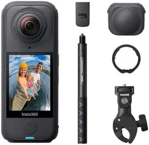 Insta360 X