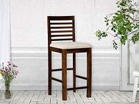 Svan Wooden High Chairs