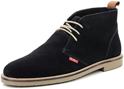 Kickers Ho