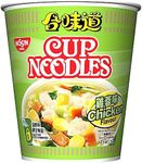 Nissin Chi