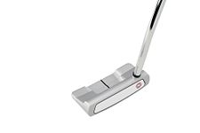 Odyssey White Hot OG Putter (Right Hand, 35", Double Wide, Steel 2023 Shaft)