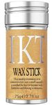 Hair Wax Stick Wax Sticks for Hair Hair Wax Sticks for Women Hair Gel Stick Fly away Hair Stick Hair Slick Stick for Flyaways Slick Back Hair Stick Hair Styling 2.7oz