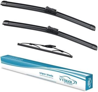 OEM Windsh