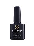 Bluesky Base Coat UV/Gel Nail Polish, 15 ml