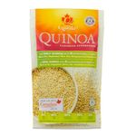 Quinoa Gluten Free, Quinta Quinoa, High Iron Foods, 100% Whole Grain Vegan Foods, Low Carb Foods; Local Quinoa Grain high in Fiber, high in zinc, a Source of Calcium, Kosher (900g)