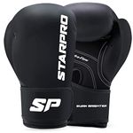 Starpro Kids Boxing Gloves for Safety, Comfort & Style for Young Champions - Multiple for Boys and Girls