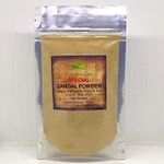 Pam Herbals Special (Chandan) Sandalwood Powder For Face pack,Worship & Auspicious occasions DIY (50g)