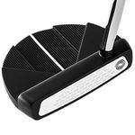 Odyssey Stroke Lab Black Putter (Right Hand, 34", R Line Arrow, Oversize Grip)