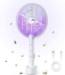 PALONE Electric Fly Swatter, Bug Za