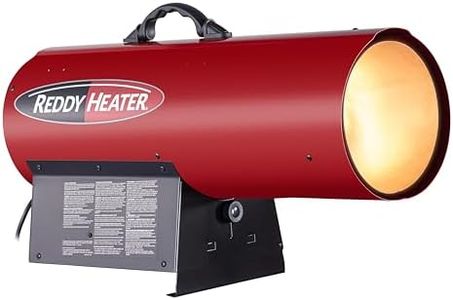 Reddy Heat