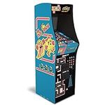 ARCADE1UP Class of 81’ Deluxe Arcad
