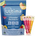 Ultima Replenisher Daily Electrolyt
