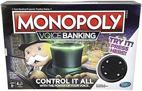 Monopoly V