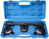 BOOMSTART 4pcs Inner Tie Rod Tool S