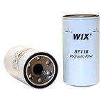 Wix 57118 Spin-On Hydraulic Filter, Pack of 1