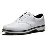 FootJoy mens Fj Originals Golf Shoe